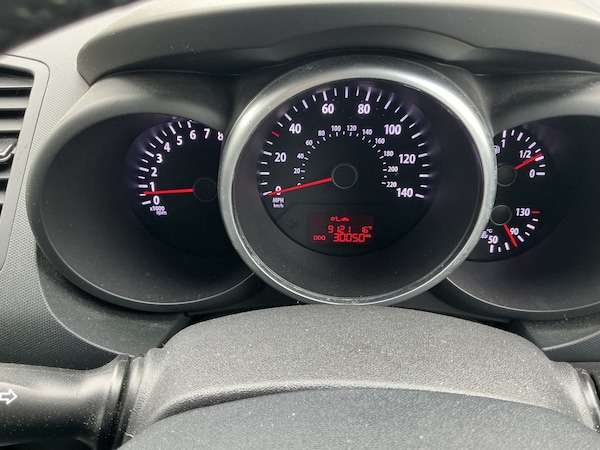 Used Kia Soul 2014 for sale - 76265811: Photo 18