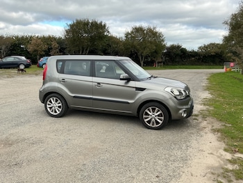 2014 (14) - 1.6 GDi 2 5dr