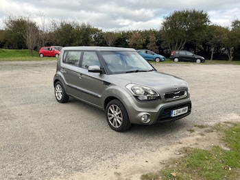 Used Kia Soul 2014 for sale - 76265811: Photo 2