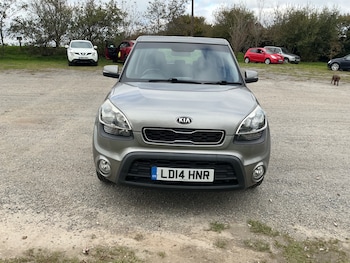 Used Kia Soul 2014 for sale - 76265811: Photo 3