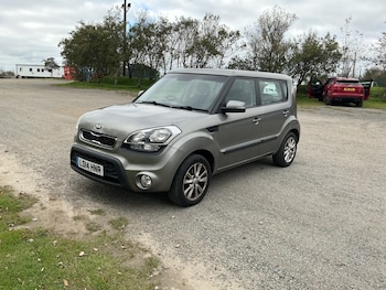 Used Kia Soul 2014 for sale - 76265811: Photo 4