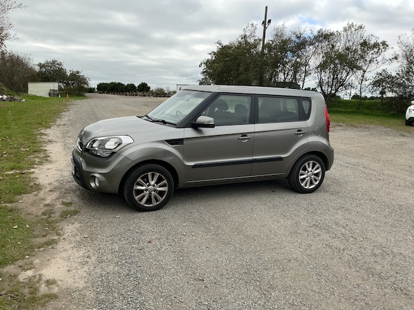 Used Kia Soul 2014 for sale - 76265811: Photo 5