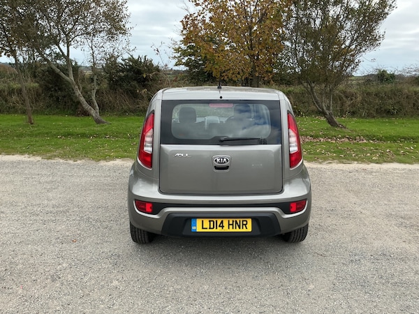 Used Kia Soul 2014 for sale - 76265811: Photo 7