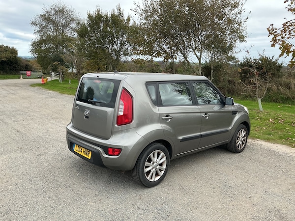 Used Kia Soul 2014 for sale - 76265811: Photo 8