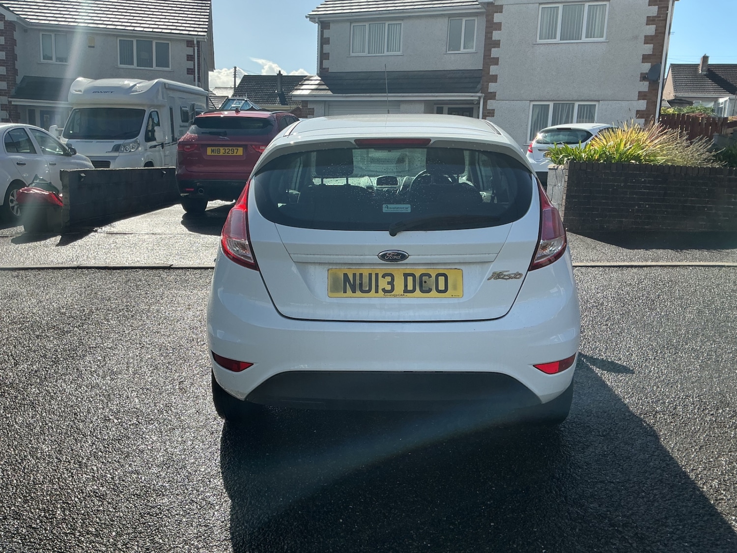 Vehicle 15
