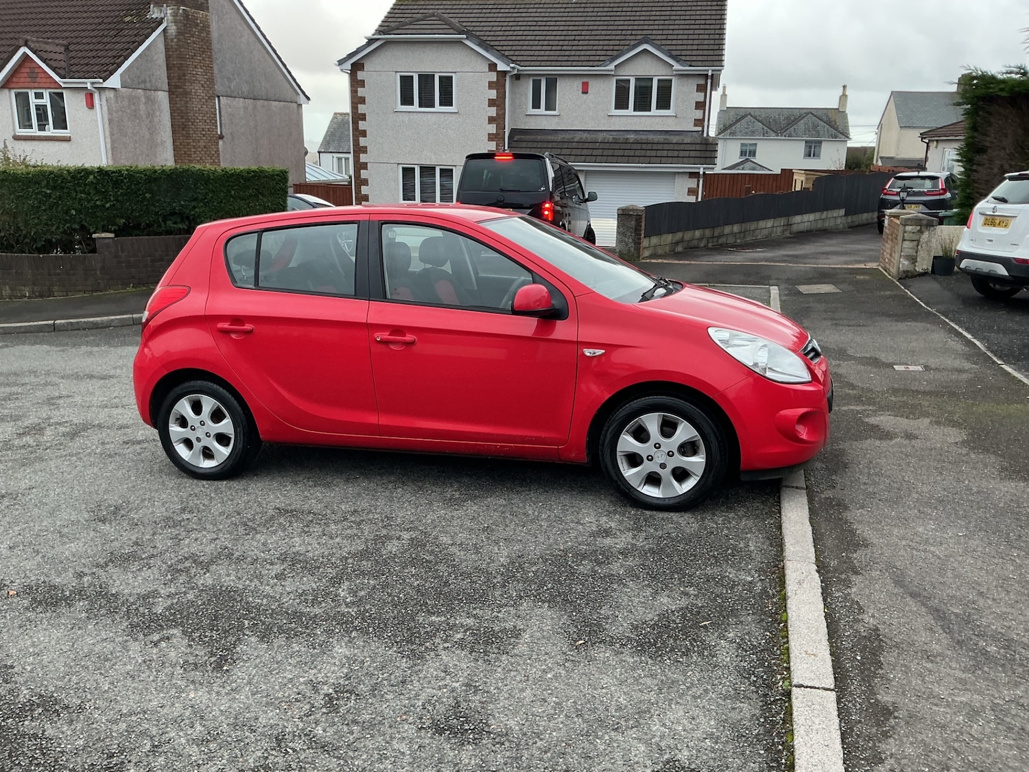 Used Hyundai i20 2009 for sale - 76452375: Photo 1