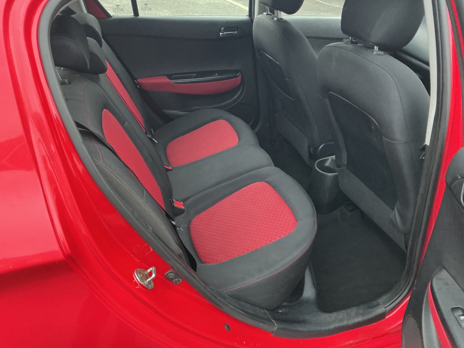 Used Hyundai i20 2009 for sale - 76452375: Photo 10