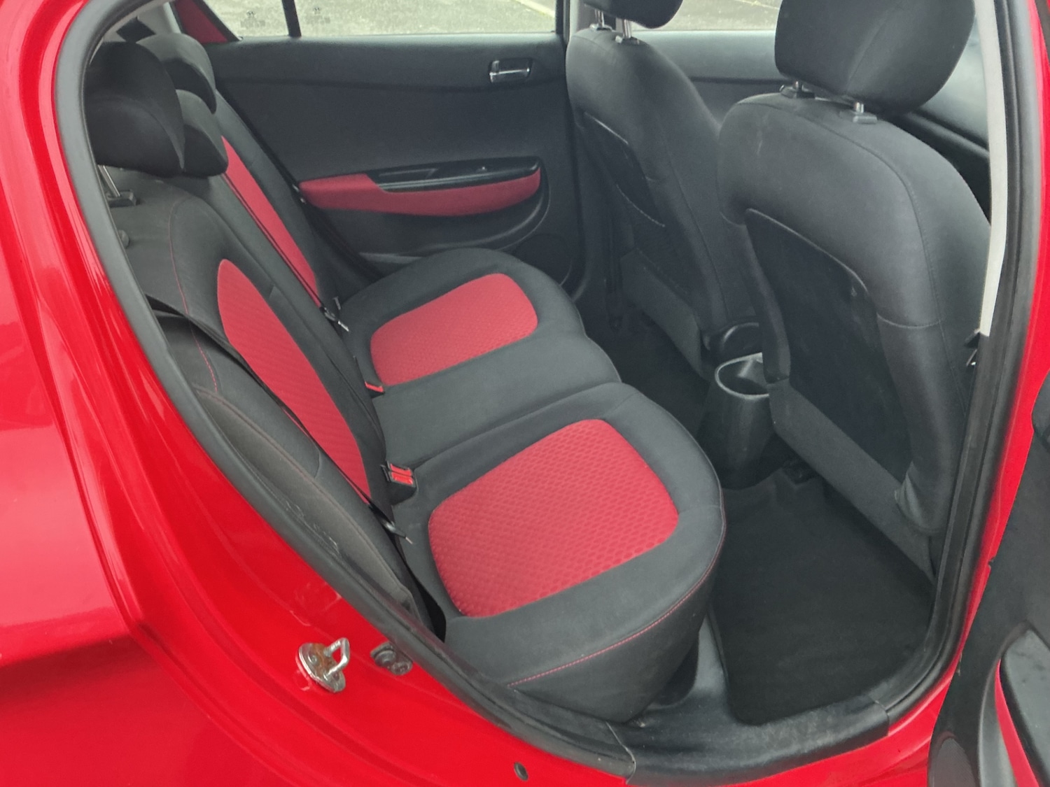 Used Hyundai i20 2009 for sale - 76452375: Photo 11