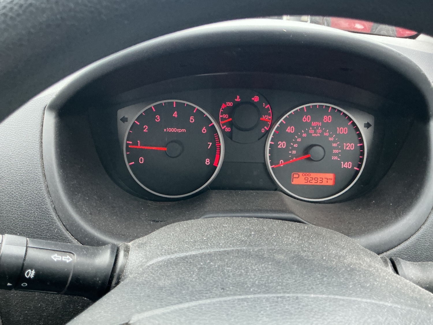 Used Hyundai i20 2009 for sale - 76452375: Photo 17