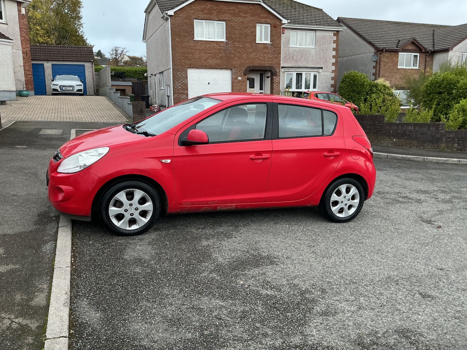 Used Hyundai i20 2009 for sale - 76452375: Photo 5