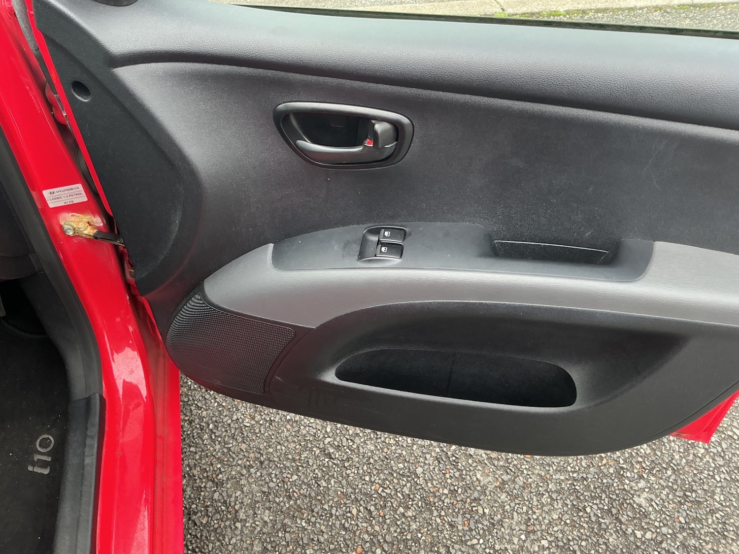 Used Hyundai i10 2012 for sale - 76940477: Photo 13