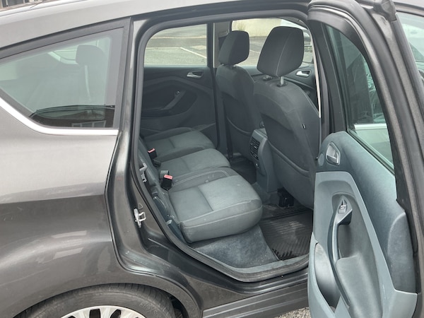 Used Ford C-Max 2015 for sale - 76231989: Photo 10