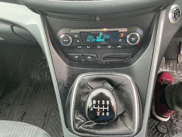 Used Ford C-Max 2015 for sale - 76231989: Photo 14