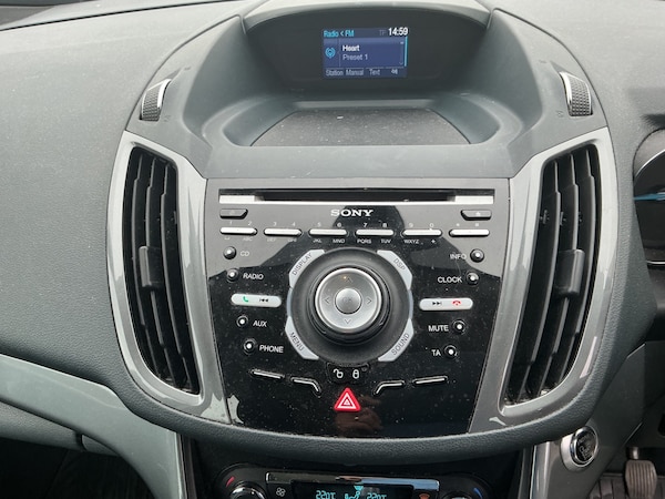 Used Ford C-Max 2015 for sale - 76231989: Photo 15