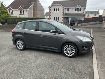 Ford - C-Max