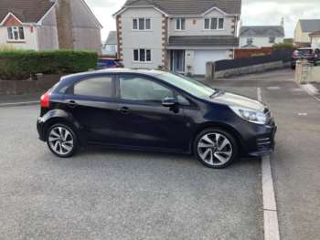 2015 (15) - 1.4 CRDi 4 5dr