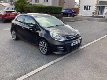 Used Kia Rio 2015 for sale - 75073874: Photo