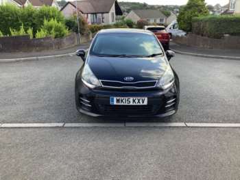 Used Kia Rio 2015 for sale - 75073874: Photo