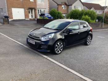 Used Kia Rio 2015 for sale - 75073874: Photo