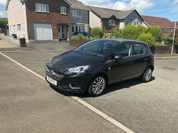 Used Vauxhall Corsa 2016 for sale - 79025220: Photo