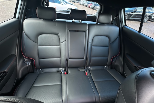 Used Kia Sportage 2019 for sale - 76262614: Photo 12