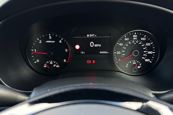 Used Kia Sportage 2019 for sale - 76262614: Photo 14