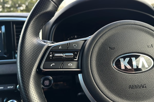Used Kia Sportage 2019 for sale - 76262614: Photo 17