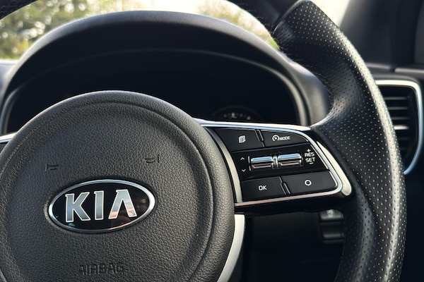 Used Kia Sportage 2019 for sale - 76262614: Photo 18