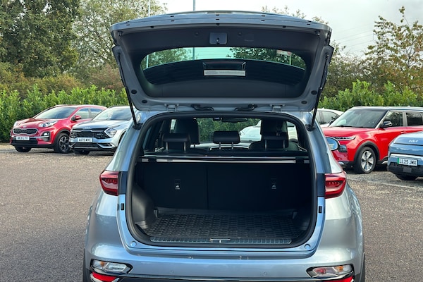 Used Kia Sportage 2019 for sale - 76262614: Photo 19