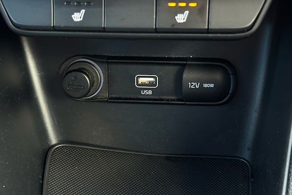 Used Kia Sportage 2019 for sale - 76262614: Photo 22