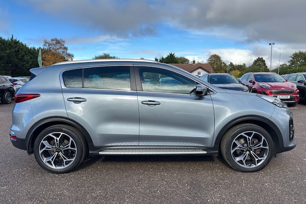 Used Kia Sportage 2019 for sale - 76262614: Photo 30