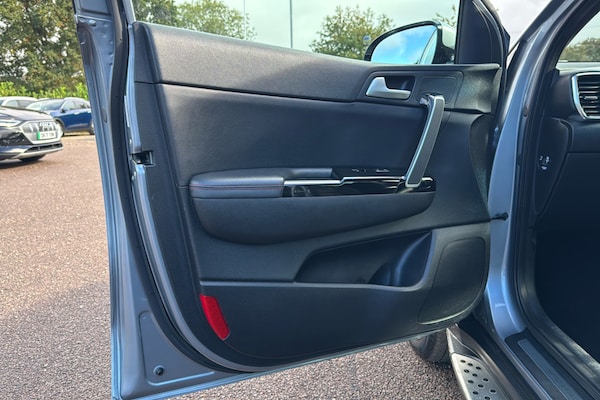Used Kia Sportage 2019 for sale - 76262614: Photo 35