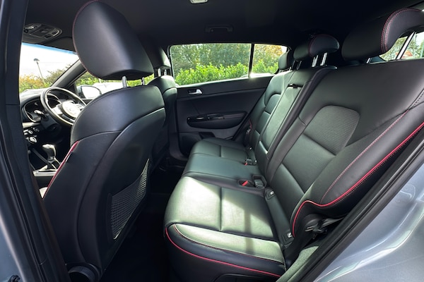 Used Kia Sportage 2019 for sale - 76262614: Photo 39