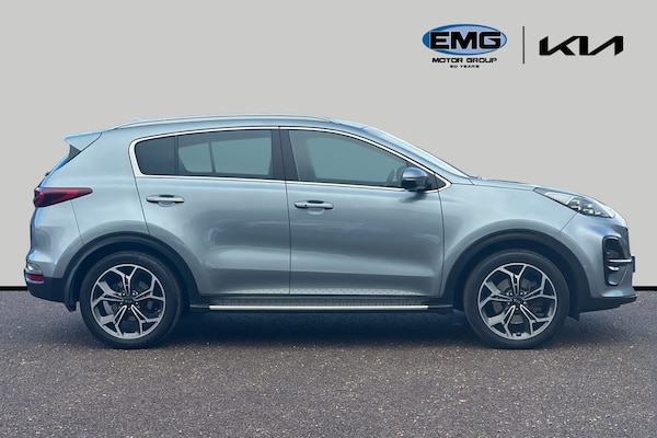 Used Kia Sportage 2019 for sale - 76262614: Photo 4