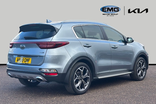 Used Kia Sportage 2019 for sale - 76262614: Photo 7