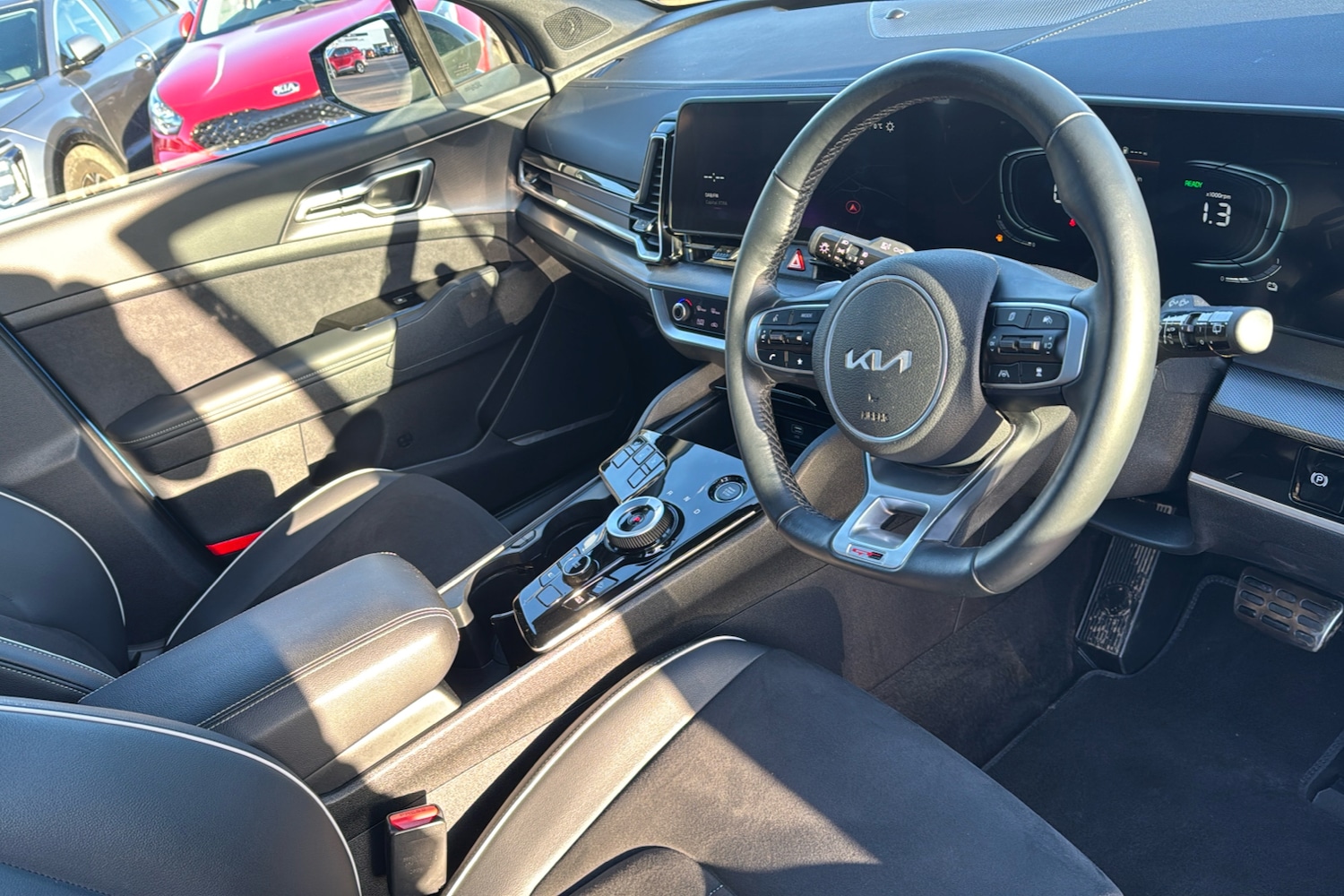 Used Kia Sportage 2025 for sale - 77577565: Photo 10