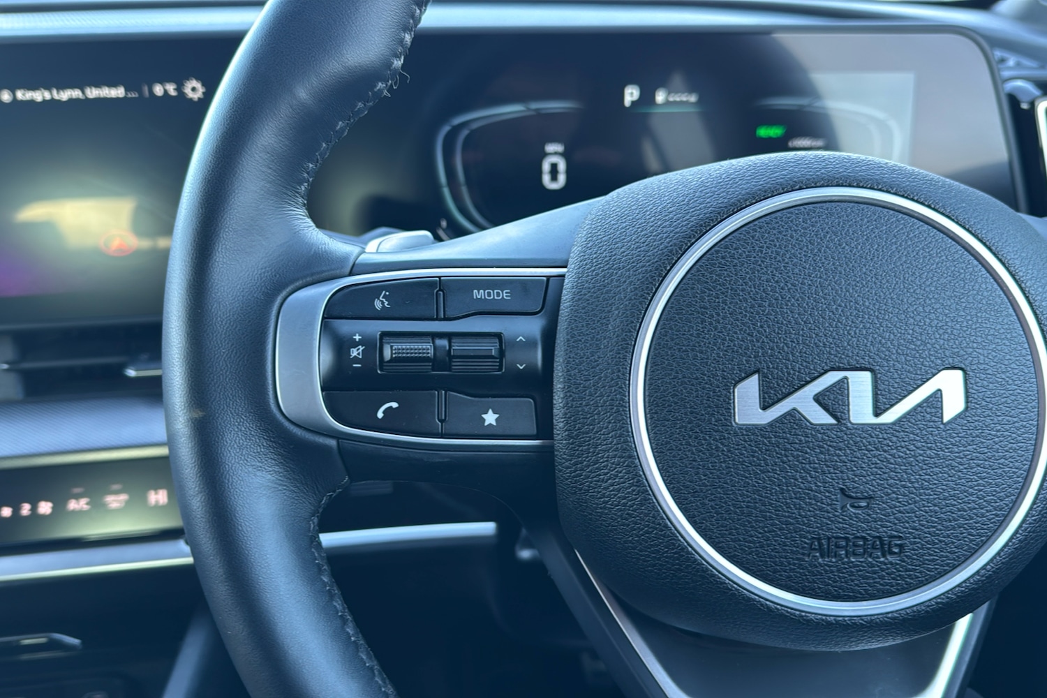 Used Kia Sportage 2025 for sale - 77577565: Photo 17