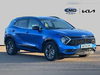 Used Kia Sportage 2025 for sale - 77577565: Photo