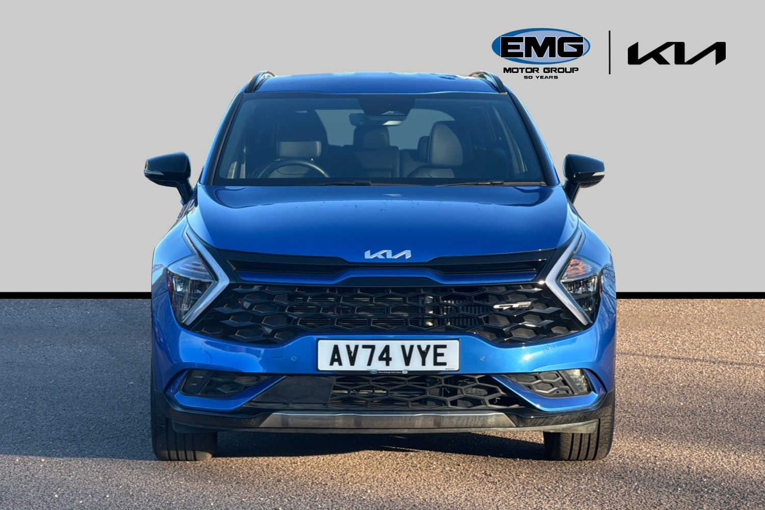 Used Kia Sportage 2025 for sale - 77577565: Photo 2