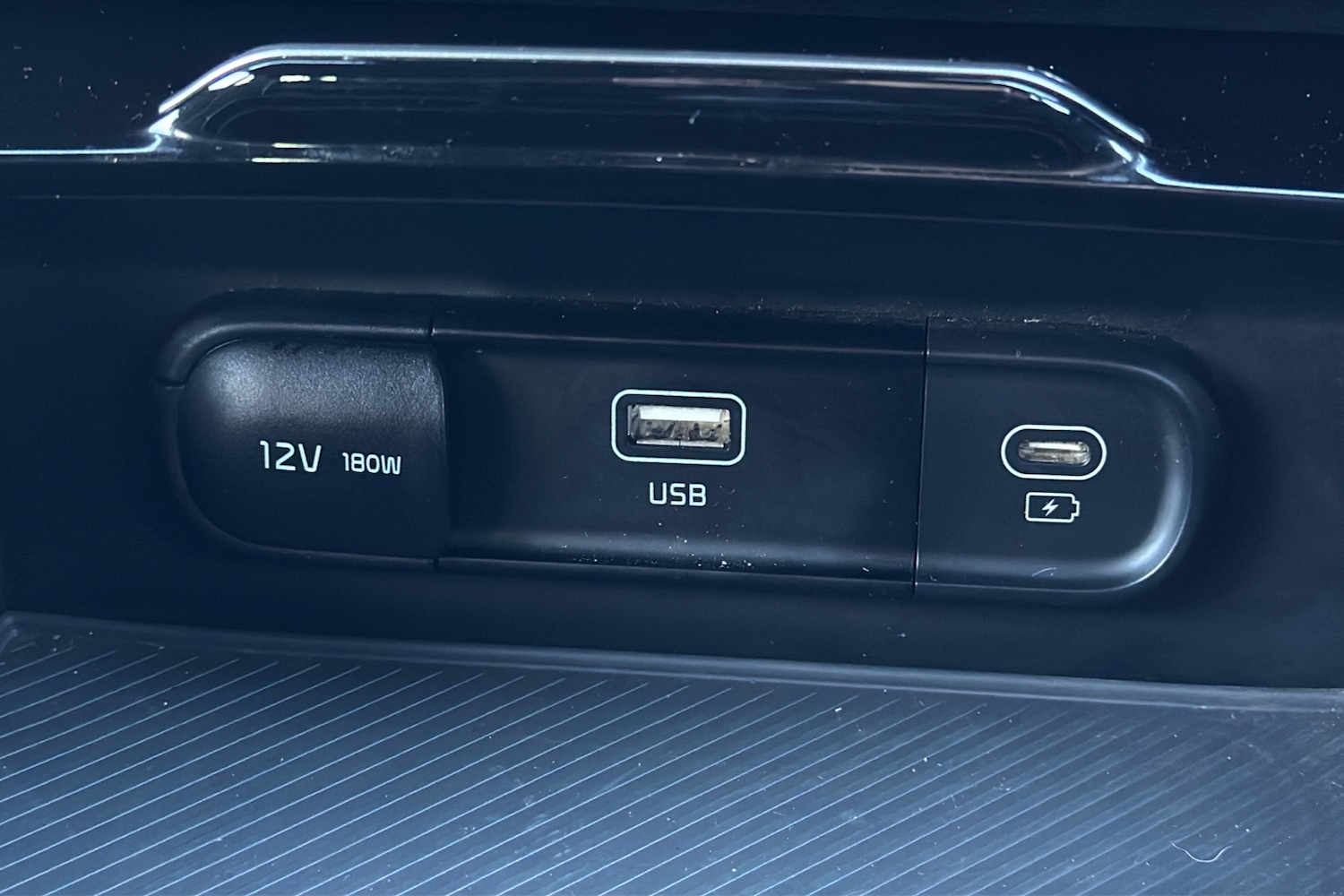 Used Kia Sportage 2025 for sale - 77577565: Photo 22