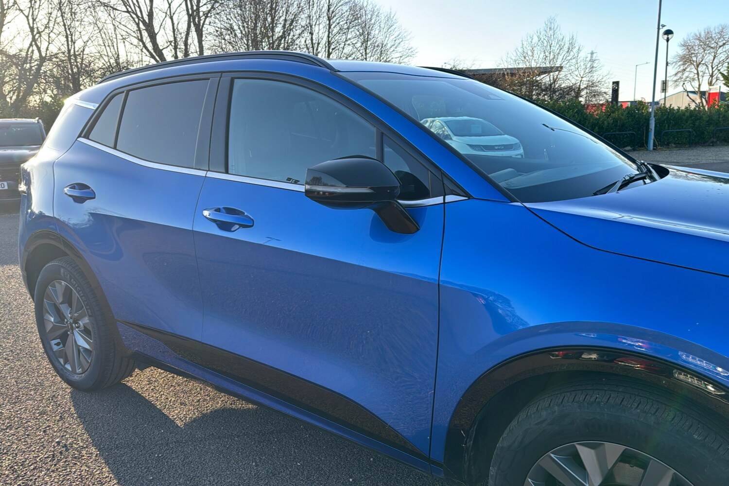 Used Kia Sportage 2025 for sale - 77577565: Photo 31