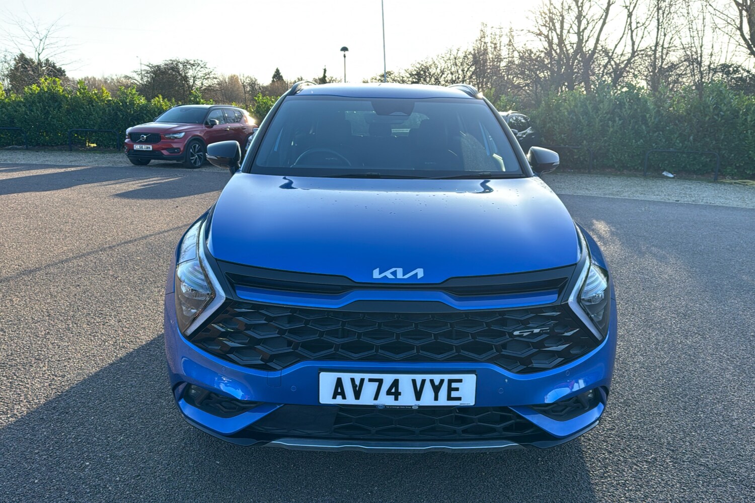 Used Kia Sportage 2025 for sale - 77577565: Photo 33