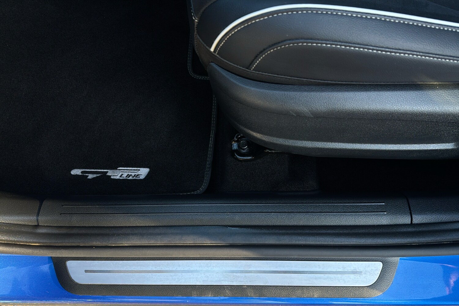 Used Kia Sportage 2025 for sale - 77577565: Photo 43