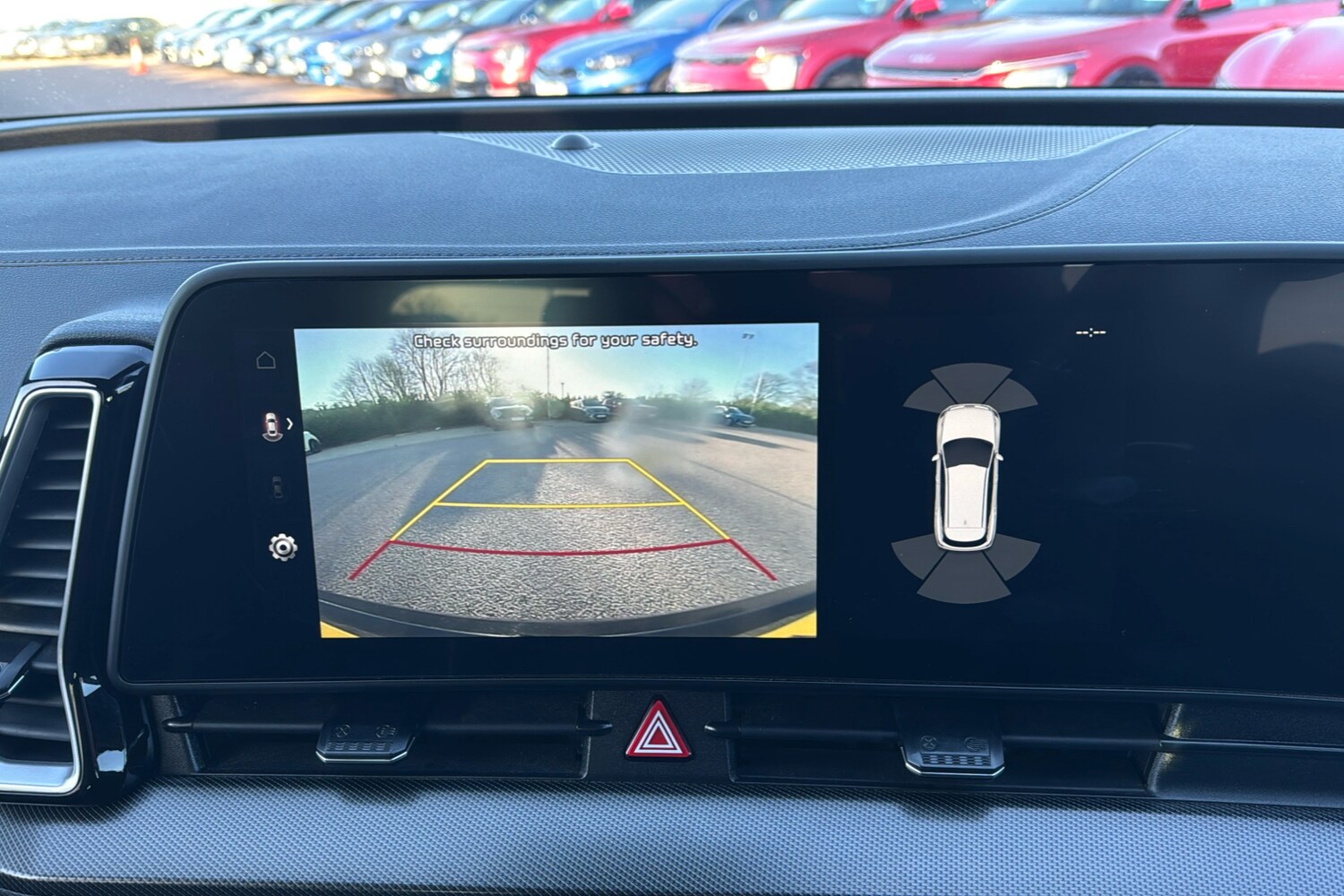 Used Kia Sportage 2025 for sale - 77577565: Photo 47