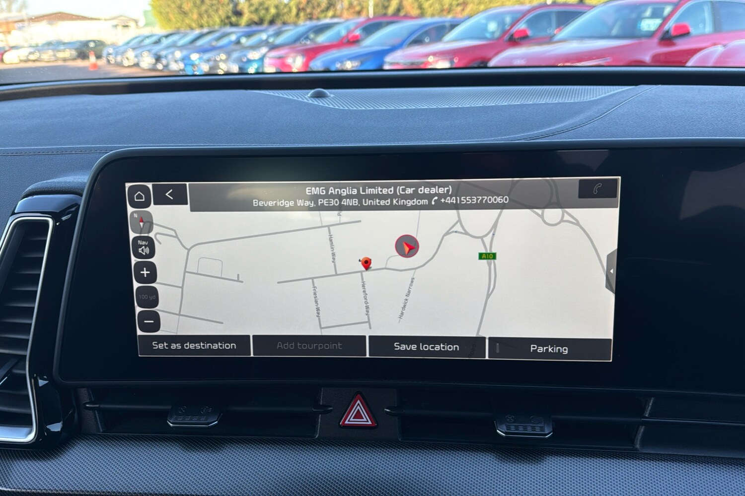 Used Kia Sportage 2025 for sale - 77577565: Photo 48