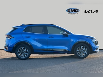 Used Kia Sportage 2025 for sale - 77577565: Photo