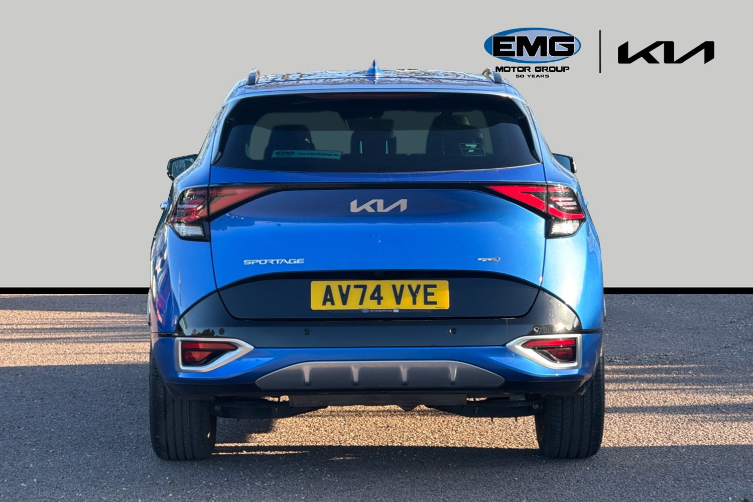 Used Kia Sportage 2025 for sale - 77577565: Photo 6