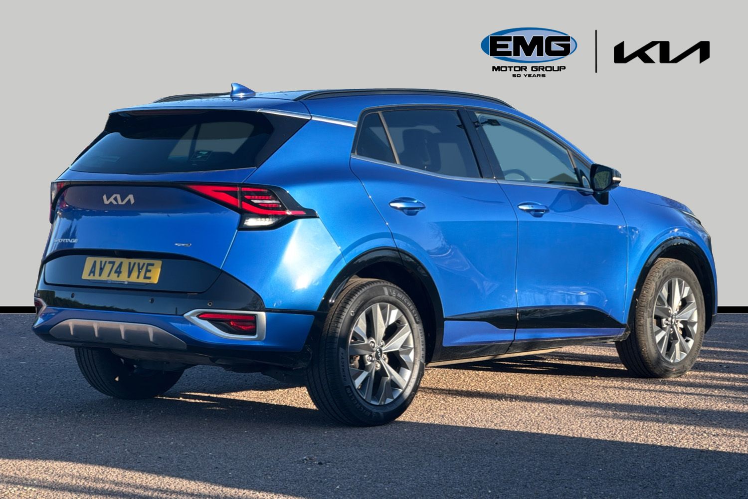 Used Kia Sportage 2025 for sale - 77577565: Photo 7