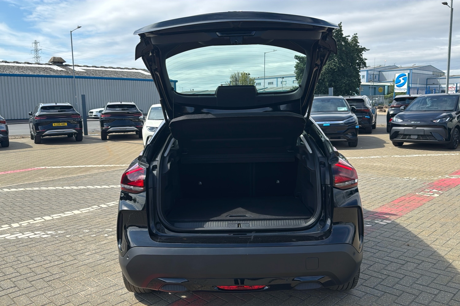 Vehicle 19