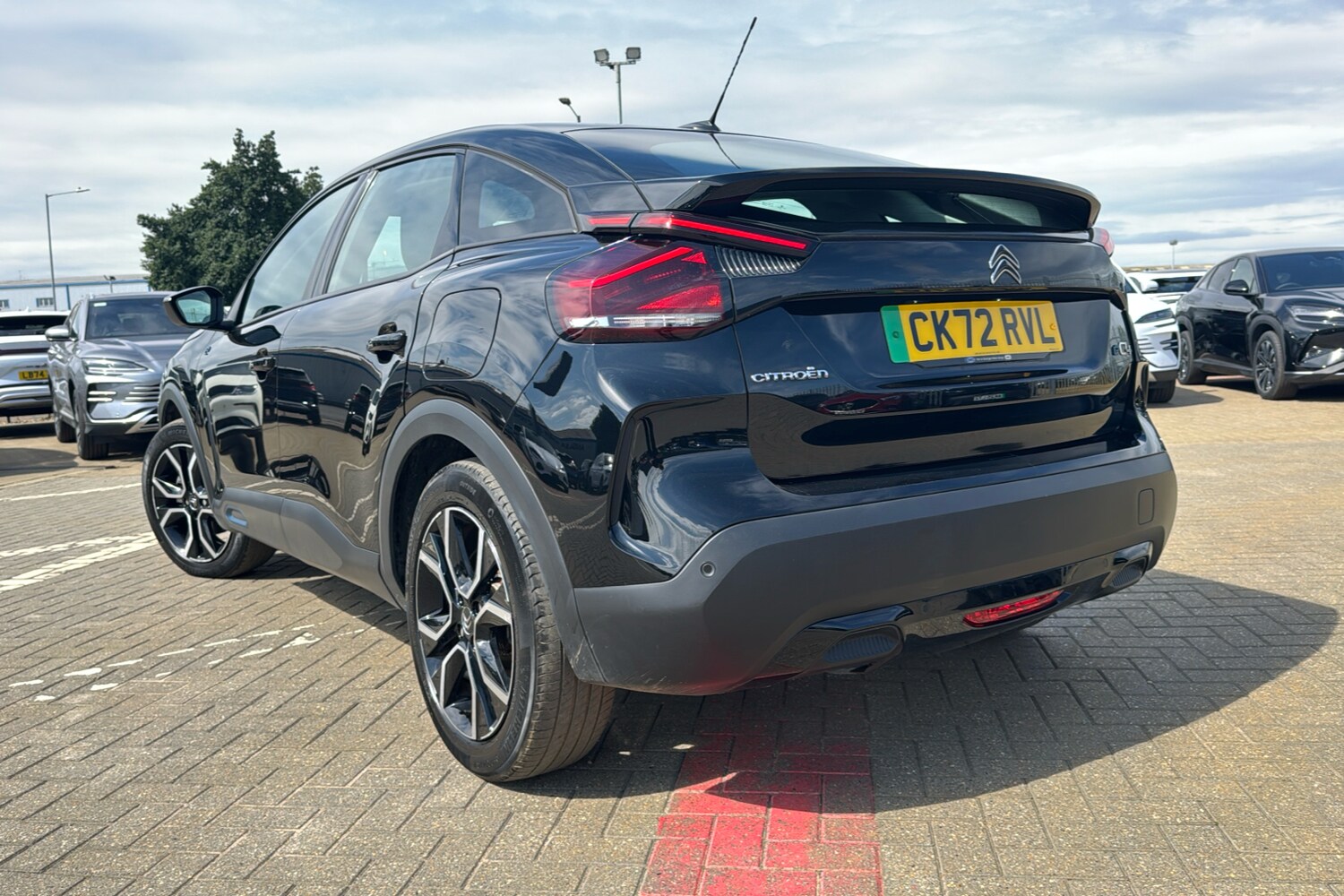 Vehicle 24